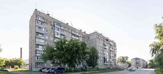 1-комн. квартира, 30 м2, 2/2 эт. Новоалтайск