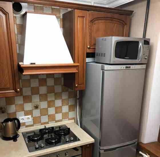 2-комн. квартира, 44 м2, 5/12 эт. Москва