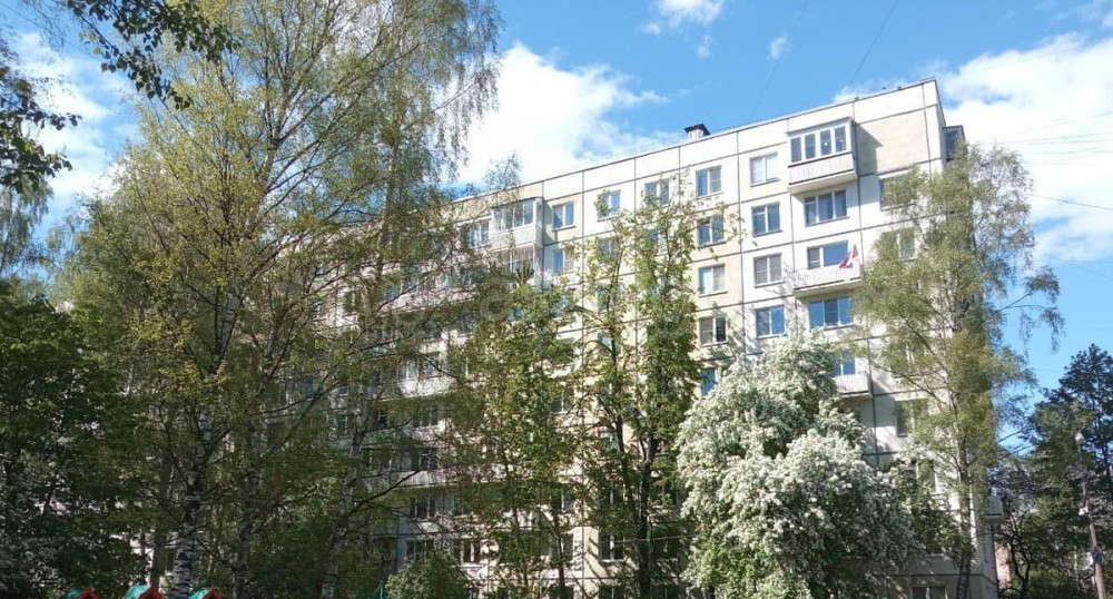 Офис, 9.5 м2 Санкт-Петербург - изображение 1