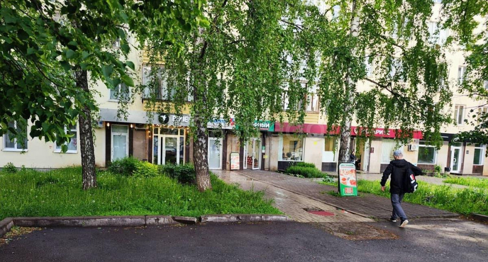 Свободного назначения, 60 м2 Уфа - изображение 3