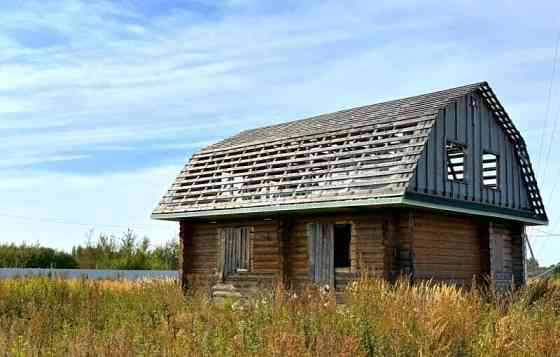 Дом, 127.4 м2 Егорьевск