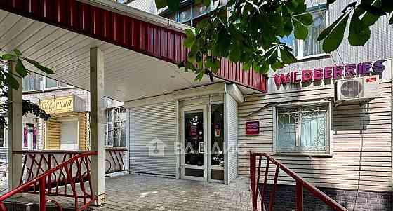 Торговое помещение, 39 м2 Старый Оскол