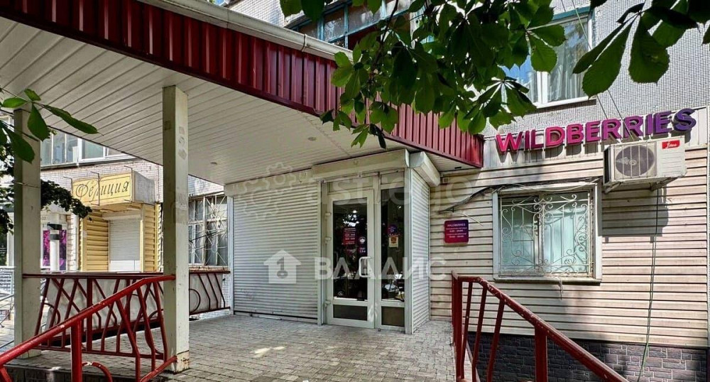 Торговое помещение, 39 м2 Старый Оскол - изображение 1