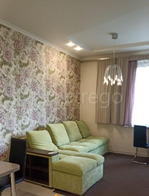 Студия, 41 м2, 9/33 эт. Москва - изображение 4
