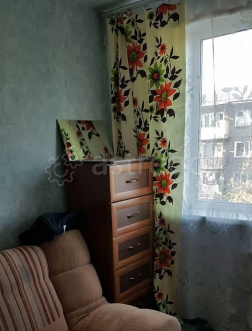 Студия, 14 м2, 4/5 эт. Красноярск - изображение 7