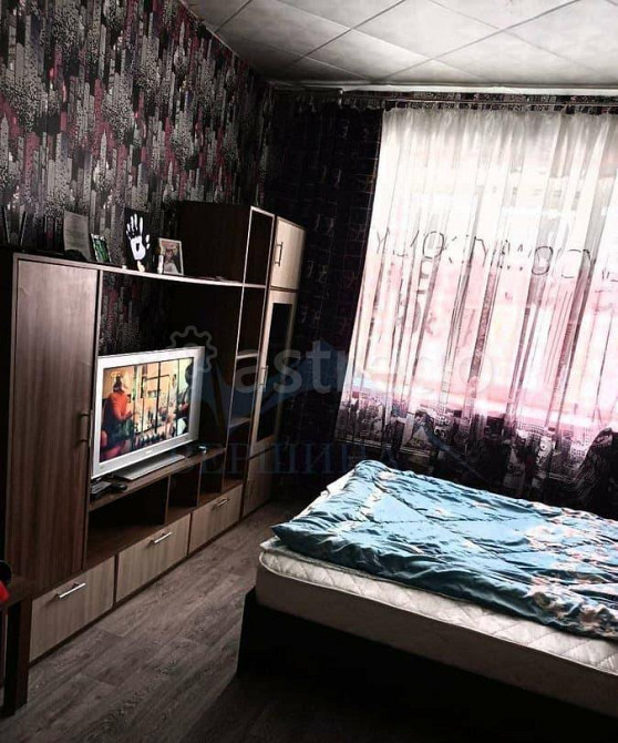 1-комн. квартира, 31.8 м2, 5/9 эт. Норильск - изображение 9