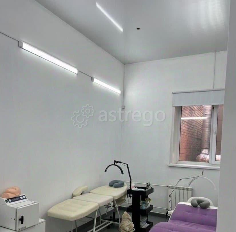 Офис, 22 м2 Красноярск - изображение 5