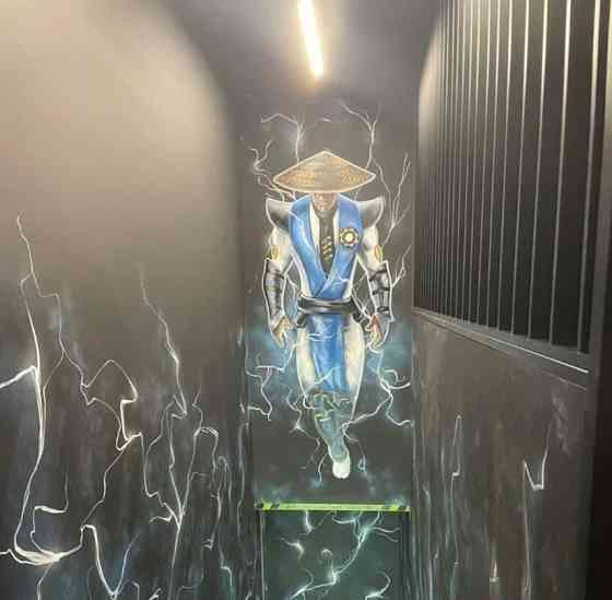 Готовый бизнес, 536 м2 Павловский Посад