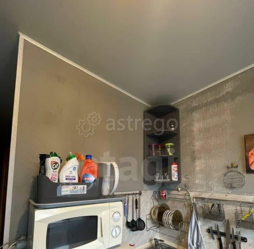 2-комн. квартира, 50 м2, 2/5 эт. Красноярск - изображение 7