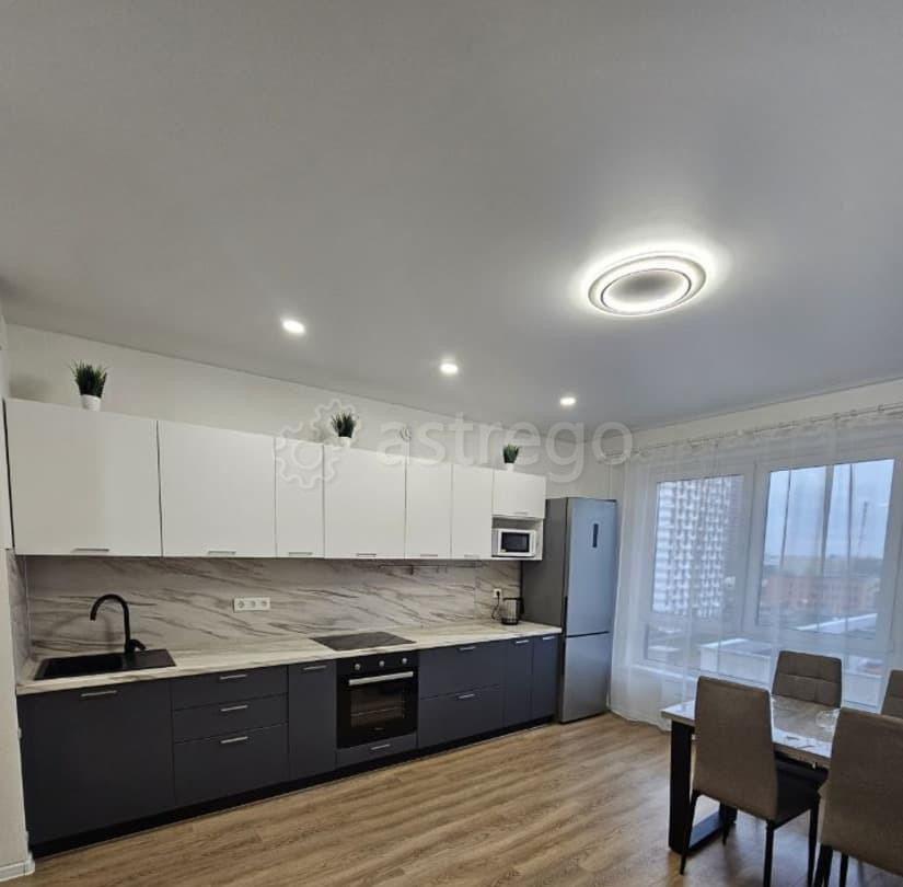 2-комн. квартира, 47.7 м2, 7/25 эт. Одинцово - изображение 5