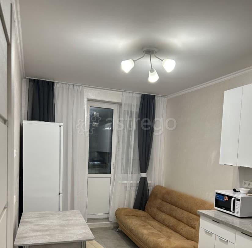 1-комн. квартира, 39 м2, 3/22 эт. Котельники - изображение 1