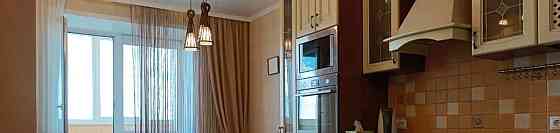 3-комн. квартира, 98 м2, 12/16 эт. Барнаул