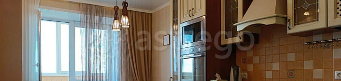 3-комн. квартира, 98 м2, 12/16 эт. Барнаул - изображение 5