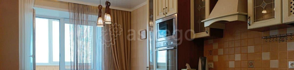 3-комн. квартира, 98 м2, 12/16 эт. Барнаул - изображение 5