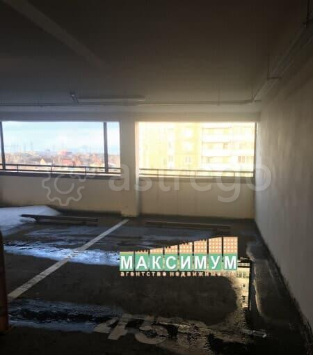 Машиноместо, 19.2 м2 Домодедово - изображение 2