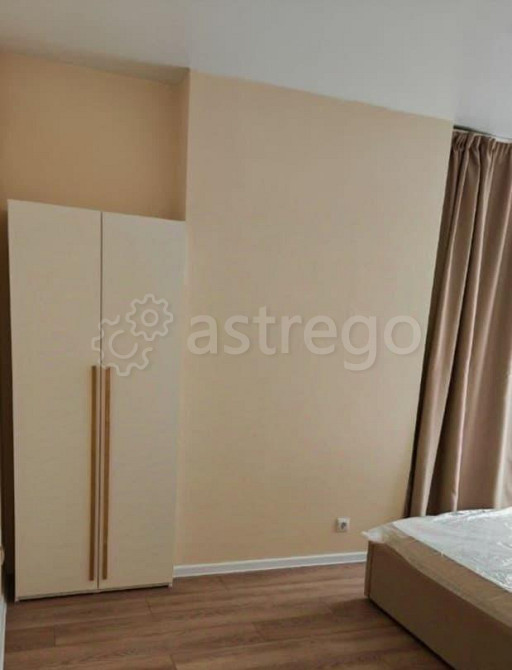3-комн. квартира, 57 м2, 10/33 эт. Москва - изображение 3