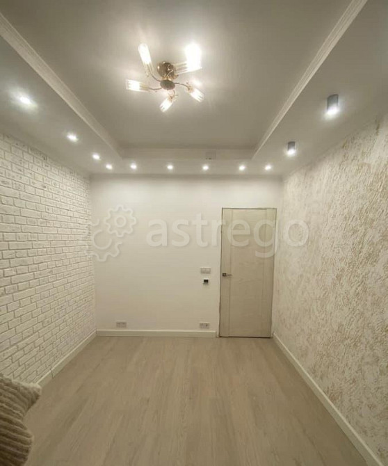 3-комн. квартира, 71 м2, 15/16 эт. Москва - изображение 7