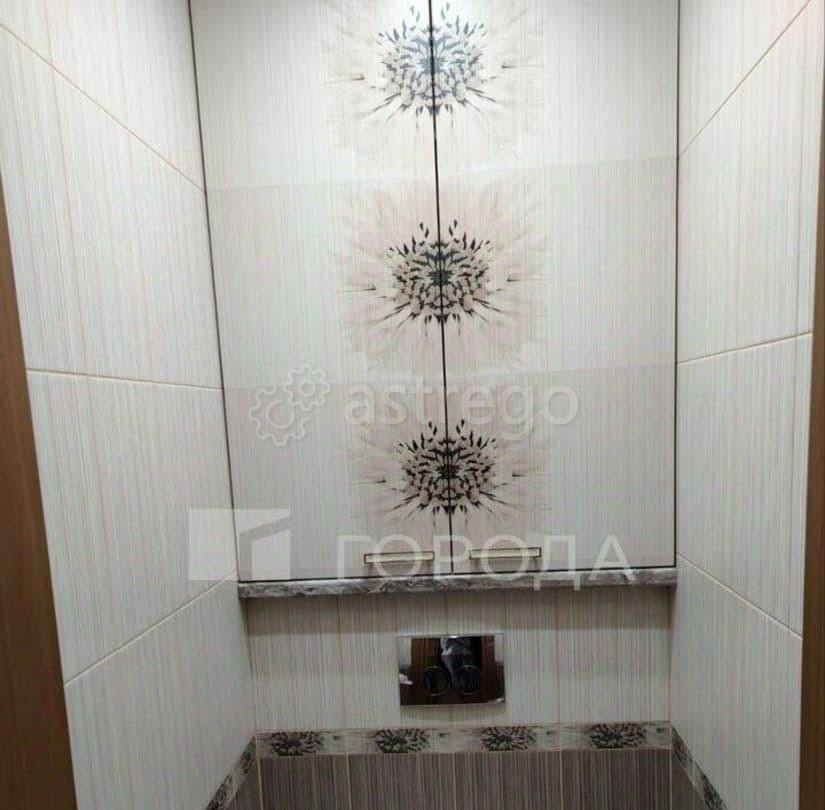 2-комн. квартира, 60.8 м2, 1/2 эт. Яровое - изображение 4