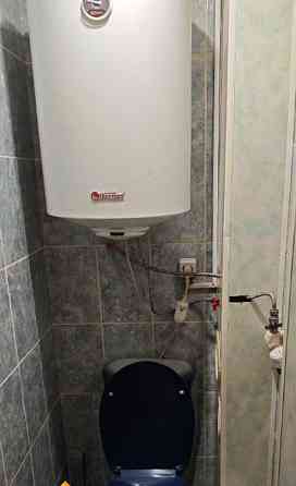 3-комн. квартира, 64.1 м2, 2/5 эт. Свободный