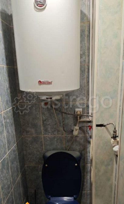 3-комн. квартира, 64.1 м2, 2/5 эт. Свободный - изображение 5