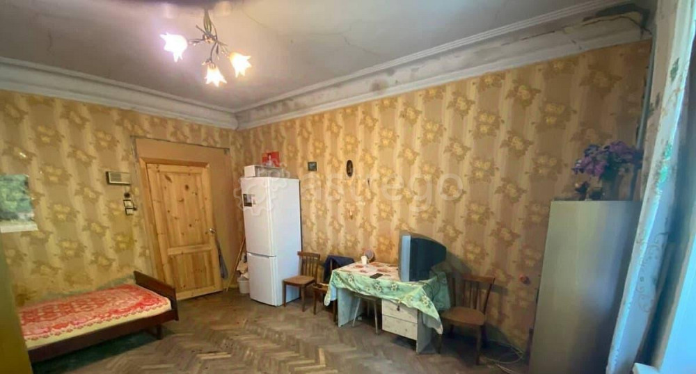 Комната, 19 м2, 2/4 эт. Санкт-Петербург - изображение 4