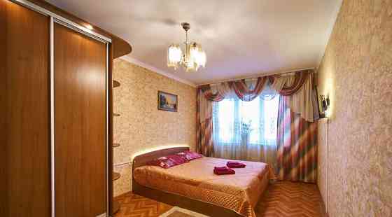 3-комн. квартира, 65 м2, 7/10 эт. Балашиха