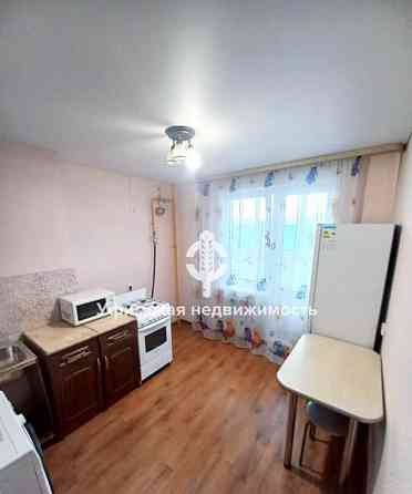 1-комн. квартира, 37 м2, 6/12 эт. Уфа