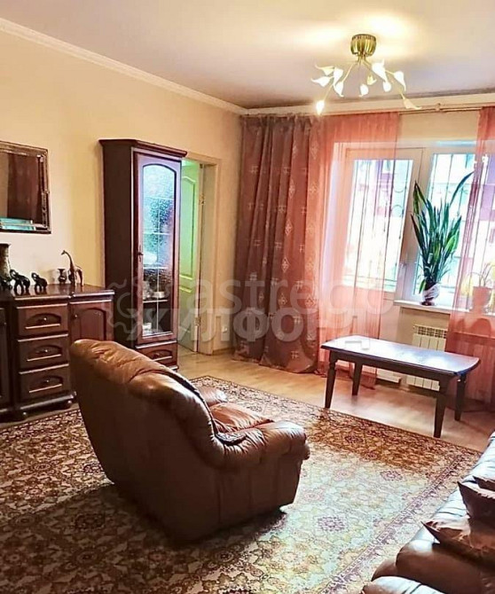 4-комн. квартира, 78.4 м2, 2/10 эт. Красноярск - изображение 8