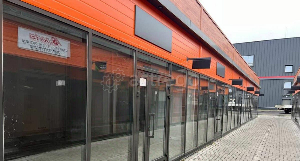 Торговое помещение, 25 м2 Мытищи - изображение 6