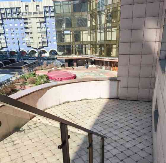3-комн. квартира, 153.4 м2, 3/18 эт. Санкт-Петербург