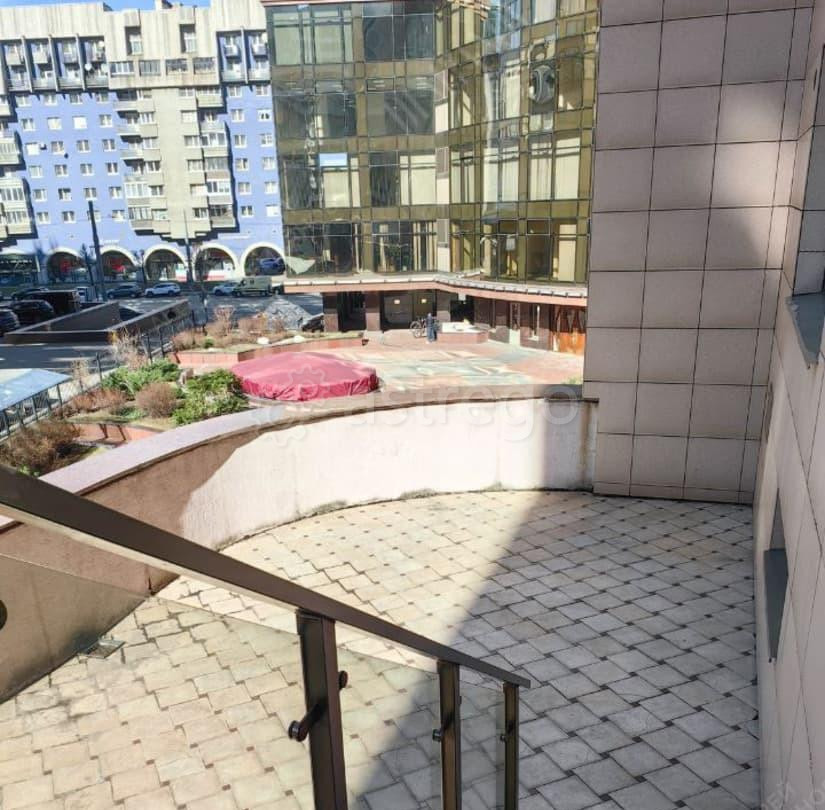3-комн. квартира, 153.4 м2, 3/18 эт. Санкт-Петербург - изображение 6