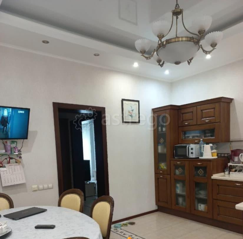 Коттедж, 247.4 м2, 13 соток, 2 эт. Красноярск - изображение 7