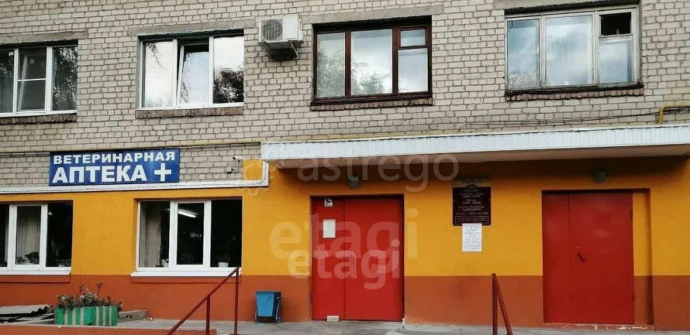 Комната, 18 м2, 2/5 эт. Старый Оскол - изображение 4