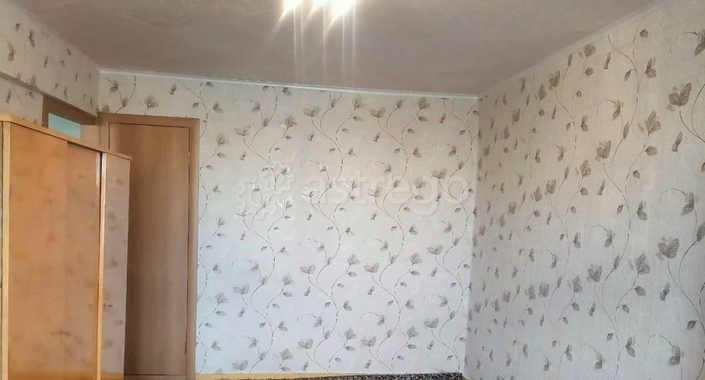 1-комн. квартира, 30.2 м2, 5/9 эт. Рубцовск - изображение 4