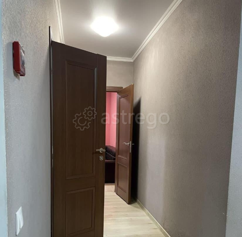 3-комн. квартира, 85 м2, 1/23 эт. Балашиха - изображение 2