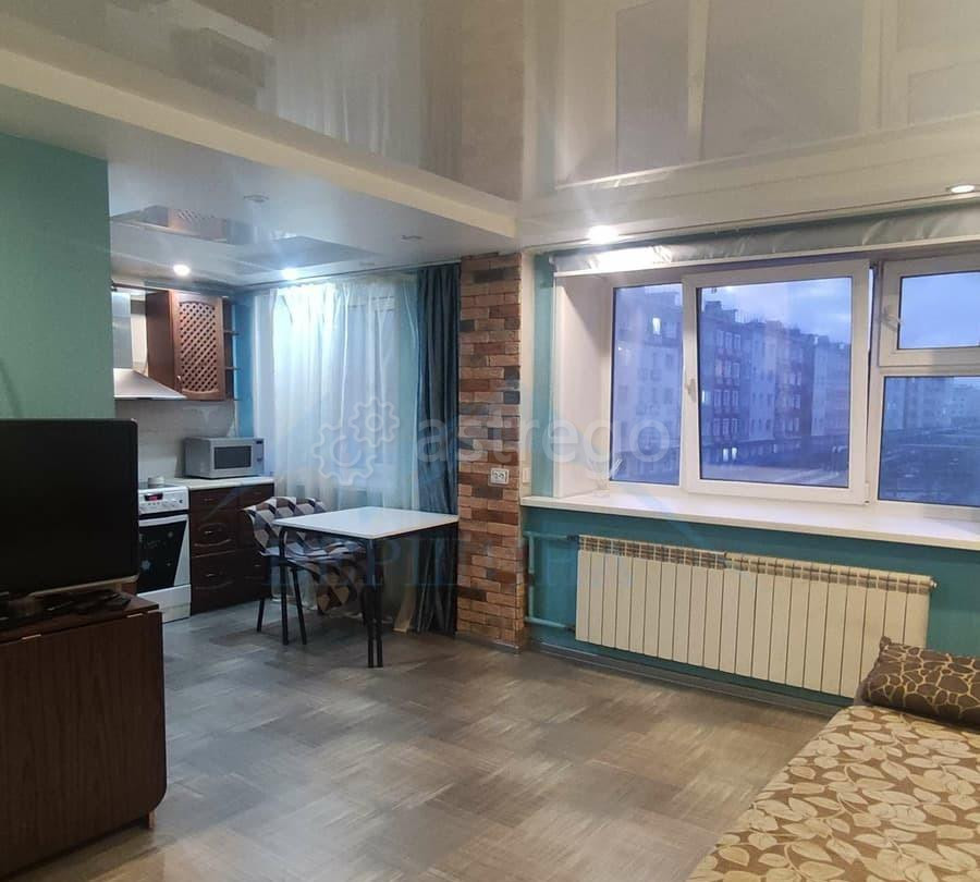 2-комн. квартира, 42 м2, 2/5 эт. Норильск - изображение 8