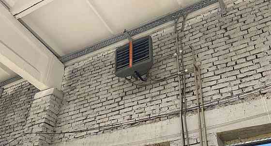 Производственное, 1470 м2 Кашира