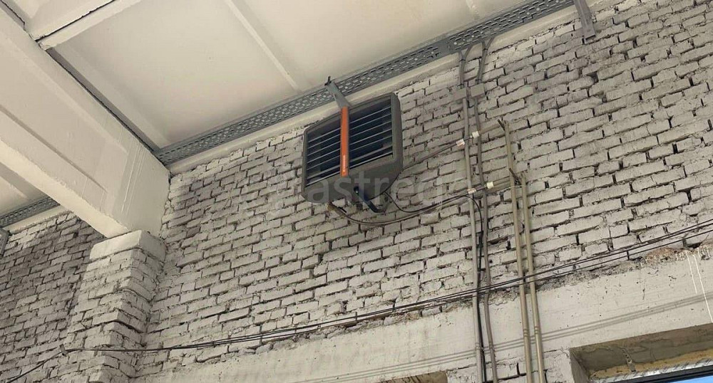 Производственное, 1470 м2 Кашира - изображение 3