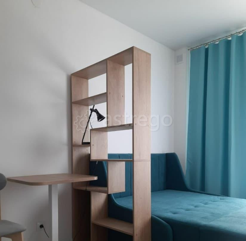 Студия, 20 м2, 12/20 эт. Москва - изображение 1