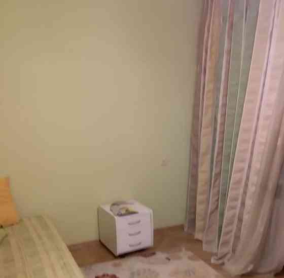 4-комн. квартира, 113 м2, 1/5 эт. Москва
