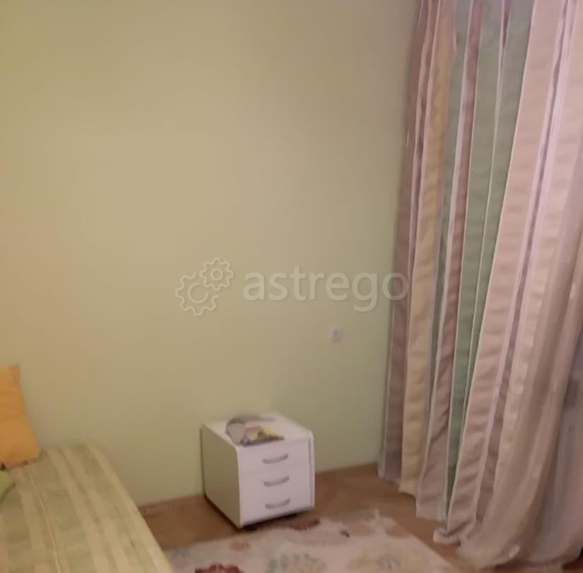 4-комн. квартира, 113 м2, 1/5 эт. Москва - изображение 3
