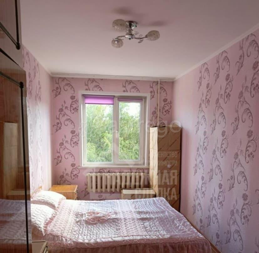 3-комн. квартира, 59.1 м2, 4/5 эт. Рубцовск - изображение 3