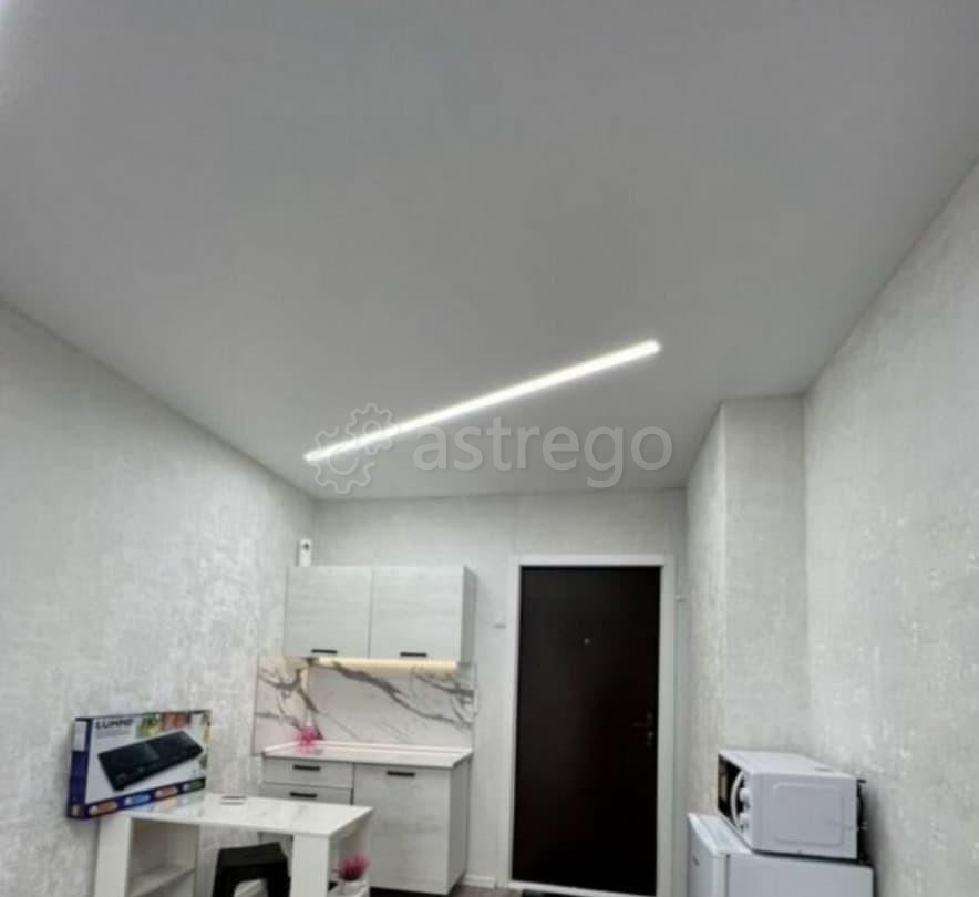 Комната, 12 м2, 6/9 эт. Красноярск - изображение 1