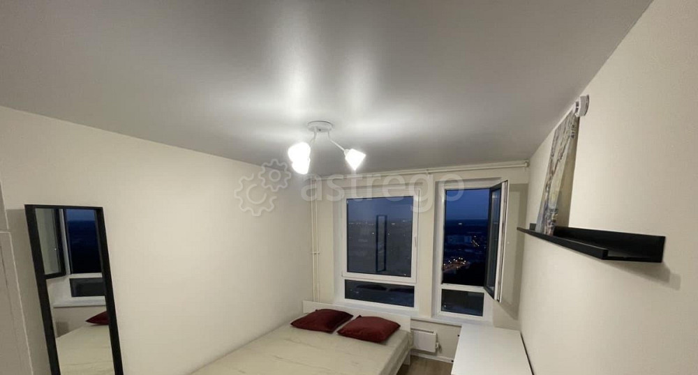 2-комн. квартира, 39 м2, 25/34 эт. Красногорск - изображение 6