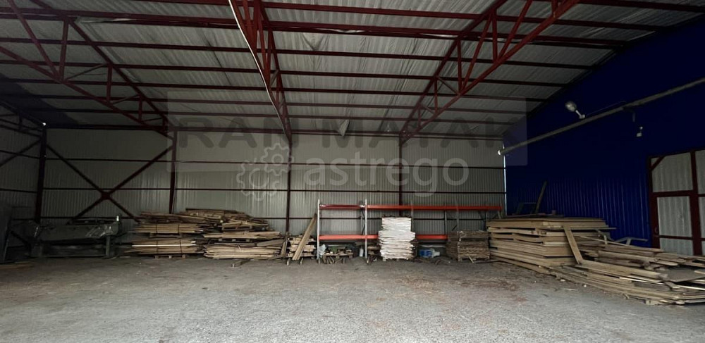 Производственное, 3553 м Тульский - изображение 1