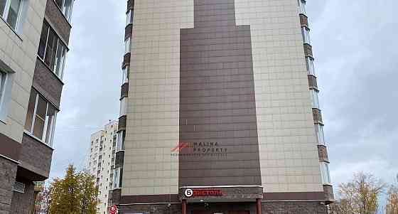 Торговое помещение, 105 м2 Балашиха