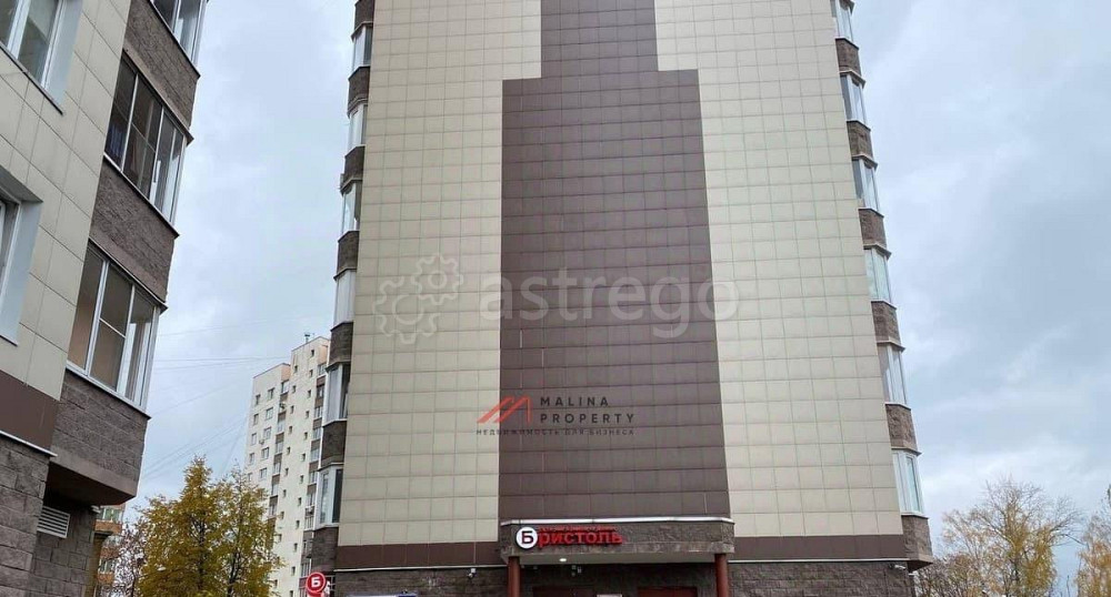 Торговое помещение, 105 м2 Балашиха - изображение 2