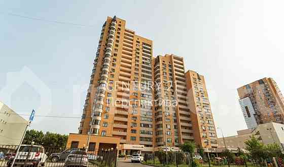 Студия, 45 м2, 9/22 эт. Москва