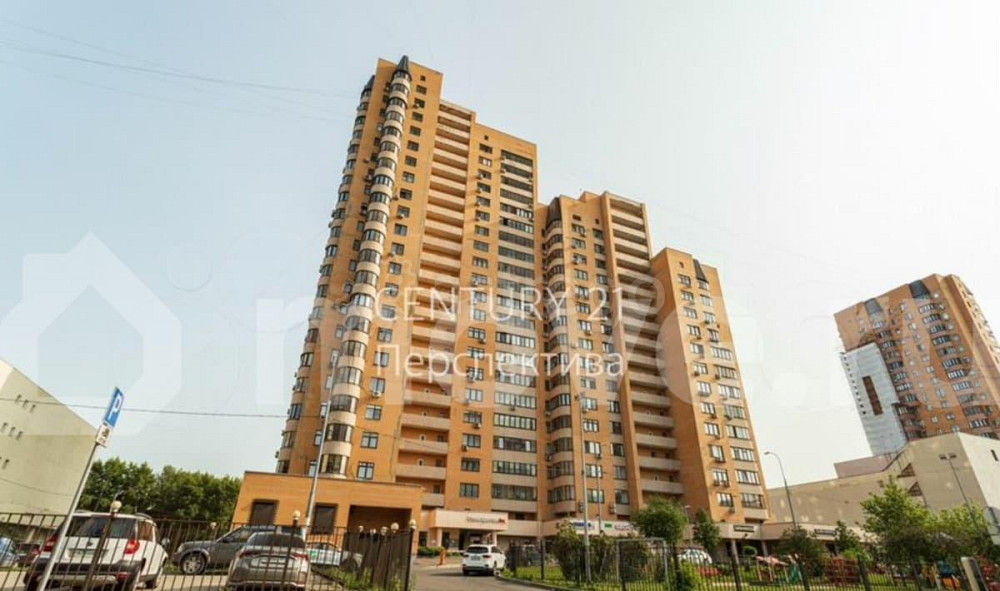 Студия, 45 м2, 9/22 эт. Москва - изображение 5