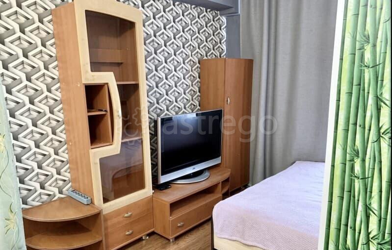 1-комн. квартира, 34.5 м2, 2/5 эт. Дудинка - изображение 9